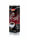 Black Coffee Drinks _ Vietnam Coffee